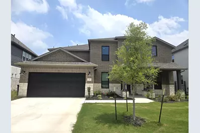124 Ribera Drive, Liberty Hill, TX 78642 - Photo 1
