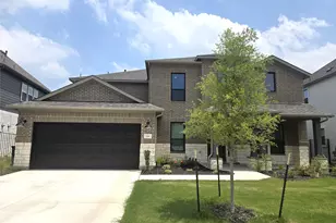 124 Ribera Dr, Liberty Hill, TX 78642 - Photo 1