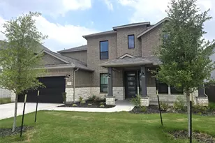 124 Ribera Dr, Liberty Hill, TX 78642 - Photo 4