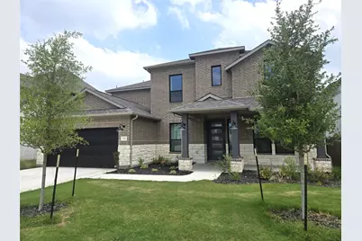 124 Ribera Drive, Liberty Hill, TX 78642 - Photo 2