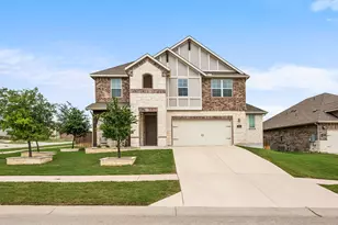 2216 Prairie Oaks Dr, Georgetown, TX 78628 - Photo 1