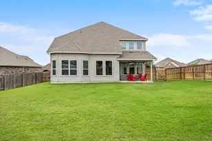 2216 Prairie Oaks Dr, Georgetown, TX 78628 - Photo 30