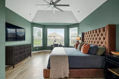 2216 Prairie Oaks Drive, Georgetown, TX 78628 - Photo 16