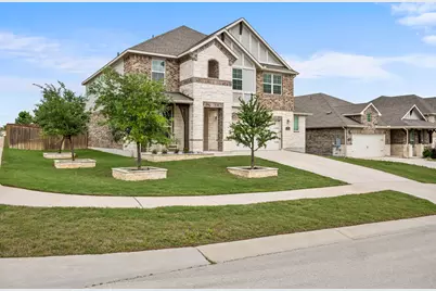 2216 Prairie Oaks Drive, Georgetown, TX 78628 - Photo 32