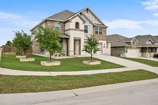 2216 Prairie Oaks Dr, Georgetown, TX 78628 - Photo 32