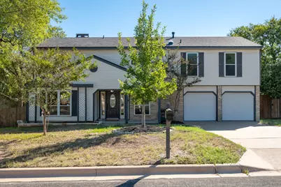 1100 Huntridge Drive, Austin, TX 78758 - Photo 6