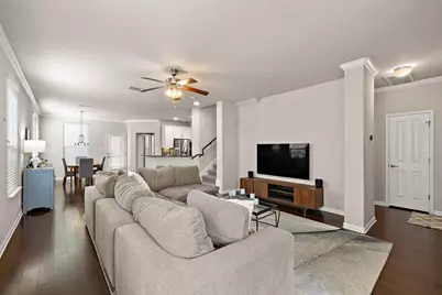 9413 Solana Vista Loop #A, Austin, TX 78750 - Photo 4