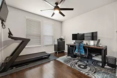 9413 Solana Vista Loop #A, Austin, TX 78750 - Photo 14