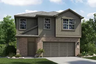 1504 Roaming Oak Bnd, Georgetown, TX 78628 - Photo 2