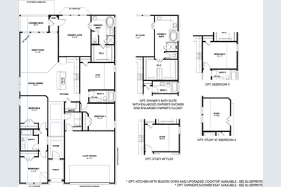 17809 Birch Chase Lane, Manor, TX 78653 - Photo 2