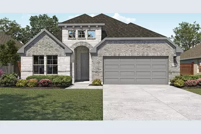 17809 Birch Chase Lane, Manor, TX 78653 - Photo 1