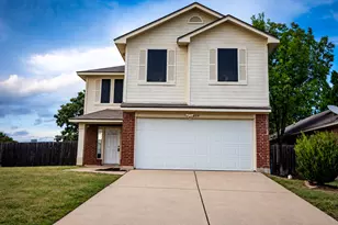 1600 Darley Arabian Dr, Pflugerville, TX 78660 - Photo 1