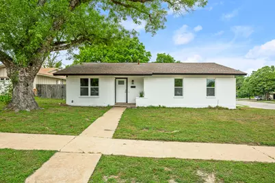 9006 Lodge Court, Austin, TX 78758 - Photo 1