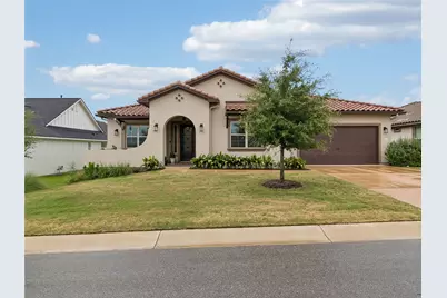 125 Waving Muhly Drive, San Marcos, TX 78666 - Photo 1