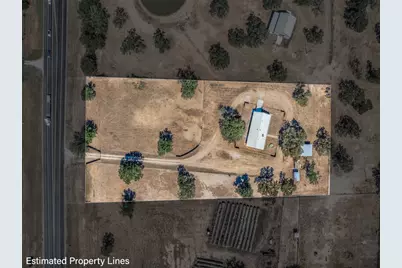 9203 S US Highway 77 Highway, Rockdale, TX 76567 - Photo 6