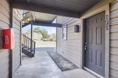 2707 Windswept Cove #101, Austin, TX 78745 - Photo 10