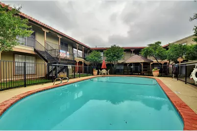 2414 Ventura Drive #106, Austin, TX 78741 - Photo 8