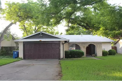 12118 Old Stage Trail, Austin, TX 78750 - Photo 1