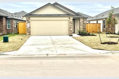 420 Perfect World Loop, Jarrell, TX 76537 - Photo 2