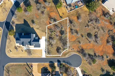 Lot W25072 Mountain Home, Horseshoe Bay, TX 78657 - Photo 2