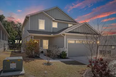 141 Merrick Road, Georgetown, TX 78628 - Photo 2