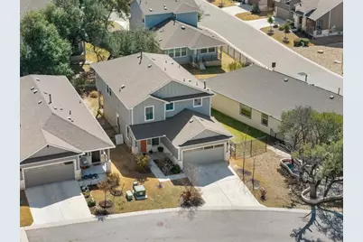 141 Merrick Road, Georgetown, TX 78628 - Photo 30