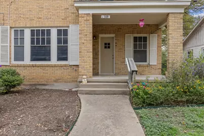 1509 Parkway Street #A, Austin, TX 78703 - Photo 2