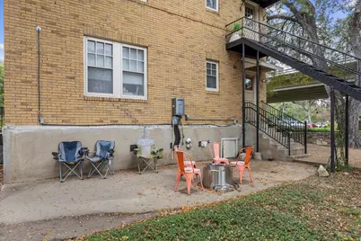 1509 Parkway Street #A, Austin, TX 78703 - Photo 14