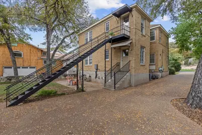 1509 Parkway Street #A, Austin, TX 78703 - Photo 16