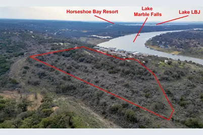 103 Palmie Lane, Marble Falls, TX 78654 - Photo 4