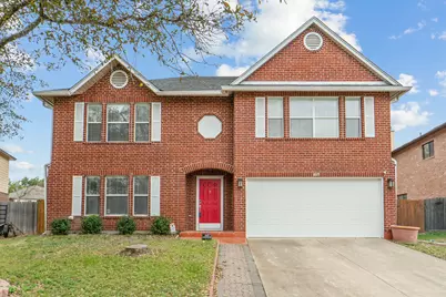 805 Catumet Drive, Pflugerville, TX 78660 - Photo 2