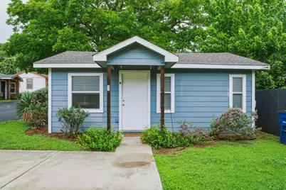 1118 Northwestern Avenue #A, Austin, TX 78702 - Photo 1