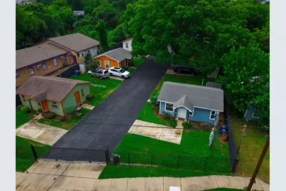 1118 Northwestern Avenue #A, Austin, TX 78702 - Photo 28