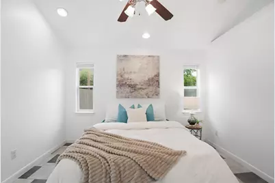 1118 Northwestern Avenue #A, Austin, TX 78702 - Photo 20