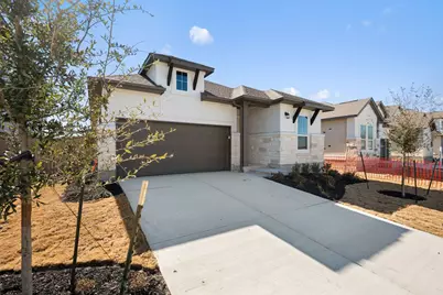 336 Marisol Bend, Georgetown, TX 78626 - Photo 4