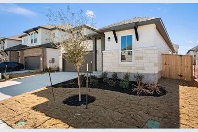336 Marisol Bend, Georgetown, TX 78626 - Photo 2
