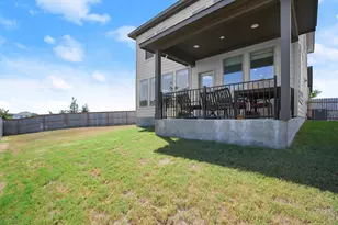 321 Langhorne Bnd, Liberty Hill, TX 78642 - Photo 6