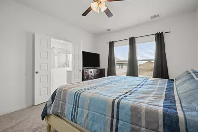 321 Langhorne Bend, Liberty Hill, TX 78642 - Photo 16