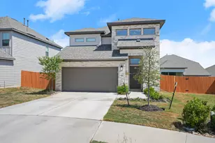 321 Langhorne Bnd, Liberty Hill, TX 78642 - Photo 4