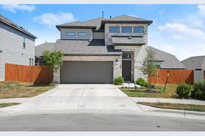321 Langhorne Bend, Liberty Hill, TX 78642 - Photo 2