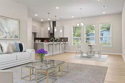 240 Shadow Oak Drive, Bastrop, TX 78602 - Photo 6