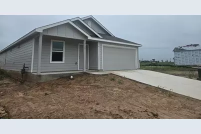 2329 Silvercloud Drive, Lockhart, TX 78644 - Photo 1