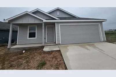 2329 Silvercloud Drive, Lockhart, TX 78644 - Photo 4