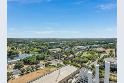 222 West Avenue #1901, Austin, TX 78701 - Photo 8