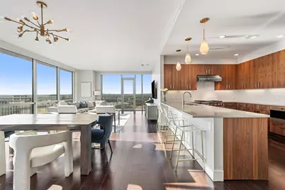 222 West Avenue #1901, Austin, TX 78701 - Photo 12