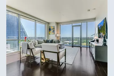 222 West Avenue #1901, Austin, TX 78701 - Photo 2