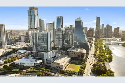 222 West Avenue #1901, Austin, TX 78701 - Photo 1