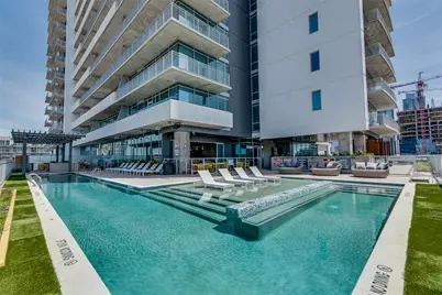 222 West Avenue #1901, Austin, TX 78701 - Photo 26