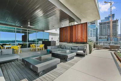 222 West Avenue #1901, Austin, TX 78701 - Photo 34