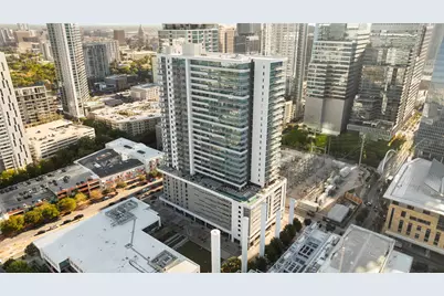 222 West Avenue #1901, Austin, TX 78701 - Photo 38
